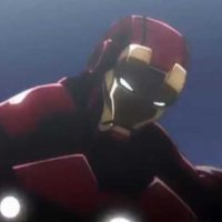 Iron Man : L'attaque des Technovores - bande annonce - VO - (2013)