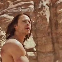 John Carter - Bande annonce 13 - VO - (2012)