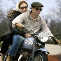 L'Etrange histoire de Benjamin Button - teaser - VOST - (2009)