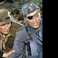 L'Express du colonel Von Ryan - Bande annonce 1 - VO - (1965)