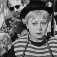 La Strada - Bande annonce 1 - VO - (1954)