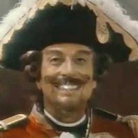 Les Aventures du baron de Münchausen - bande annonce - VO - (1989)