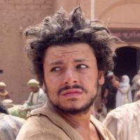 Les Nouvelles Aventures D'Aladin - Teaser 2 - VF - (2015)