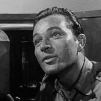 Les Rats du désert - bande annonce - VO - (1953)