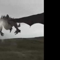 Merlin et la guerre des dragons - bande annonce - VO - (2008)