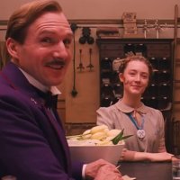 The Grand Budapest Hotel - bande annonce - (2014)