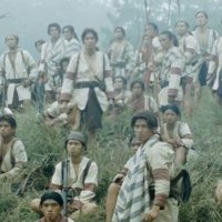 Warriors of the rainbow - bande annonce - VF - (2011)