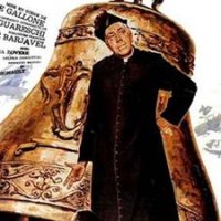 Don Camillo Monseigneur - bande annonce - VF - (1961)