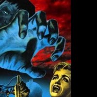 Frankenstein s'est échappé - bande annonce - VO - (1957)