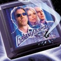 Galaxy Quest - bande annonce - VOST - (2000)