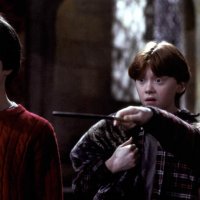 Harry Potter à l'école des sorciers - Bande annonce 2 - VF - (2001)