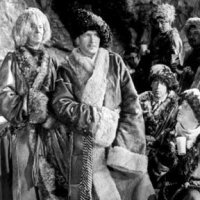 Horizons perdus - bande annonce - VOST - (1937)