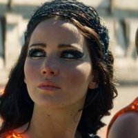 Hunger Games - L'embrasement - Teaser 12 - VO - (2013)