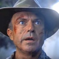 Jurassic Park III - Bande annonce 4 - VO - (2001)