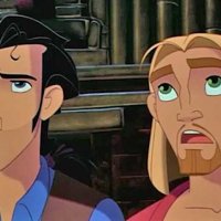 La Route d'Eldorado - bande annonce - VO - (2000)