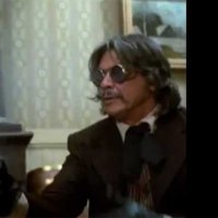 Le Bison blanc - bande annonce - VO - (1977)