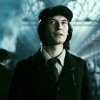 Le Portrait de Dorian Gray - Bande annonce 2 - VO - (2009)