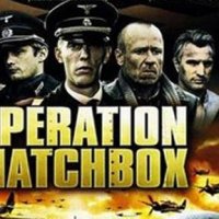 Opération Matchbox - bande annonce - VO - (2005)