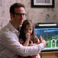 Papa vient dimanche - bande annonce - VOST - (2013)
