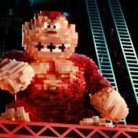 Pixels - Bande annonce 5 - VO - (2015)
