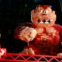 Pixels - bande annonce - VOST - (2015)