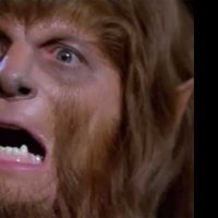 Teen Wolf - bande annonce - VO - (1985)