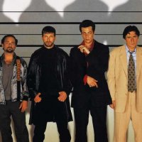 Usual Suspects - Bande annonce 2 - VO - (1995)