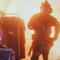 Backdraft - Bande annonce 1 - VO - (1991)