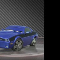 Cars 2 - Teaser 39 - VF - (2011)