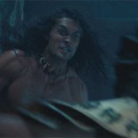 Conan - Bande annonce 11 - VO - (2011)
