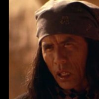 Géronimo - Bande annonce 2 - VO - (1993)