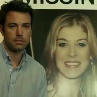 Gone Girl - bande annonce - VO - (2014)