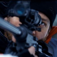 Jason Bourne : l'héritage - Teaser 1 - VO - (2012)