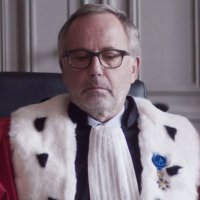 L'Hermine - bande annonce - (2015)