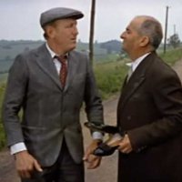 La Grande Vadrouille - bande annonce - (1966)
