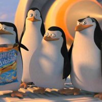 Les Pingouins de Madagascar - Teaser 4 - VO - (2014)