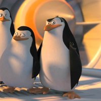 Les Pingouins de Madagascar - teaser - VOST - (2014)