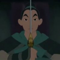 Mulan - bande annonce - VO - (1998)