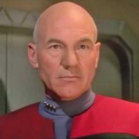 Star Trek Generations - bande annonce - VO - (1995)