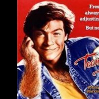 Teen Wolf II - bande annonce - VO - (1987)