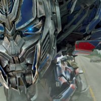 Transformers : l'âge de l'extinction - teaser - VF - (2014)