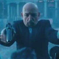 War, Inc. - bande annonce - VO - (2008)