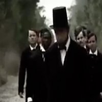 Abraham Lincoln, tueur de zombies - bande annonce - VO - (2012)