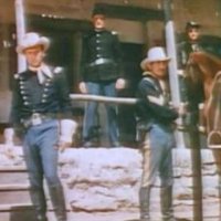 Fort Bravo - bande annonce - VO - (1953)