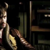 Horns - teaser - VO - (2014)
