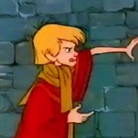 Merlin l'enchanteur - Bande annonce 1 - VF - (1963)