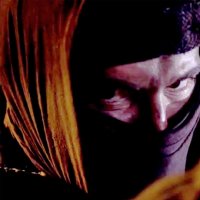Ninja 2 : Shadow of a Tear - bande annonce - VO - (2013)
