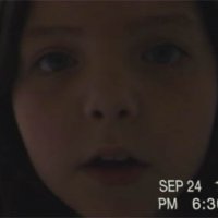 Paranormal Activity 3 - teaser - VOST - (2011)