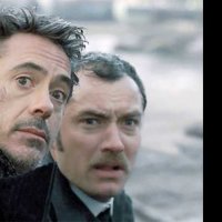 Sherlock Holmes - Bande annonce 8 - VF - (2009)