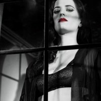 Sin City : j'ai tué pour elle - bande annonce 2 - VOST - (2014)